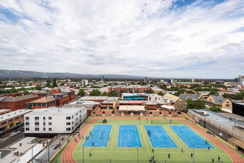 Modern 2 Bedroom+WIFI/Netflix/Parking+Great Views! - Perisher Accommodation 24