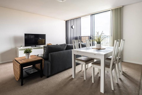 Modern 2 Bedroom+WIFI/Netflix/Parking+Great Views! - Perisher Accommodation 13