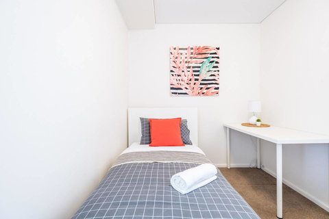 Modern 2 Bedroom+WIFI/Netflix/Parking+Great Views! - Perisher Accommodation 23