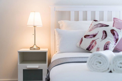 Modern 2 Bedroom+WIFI/Netflix/Parking+Great Views! - Perisher Accommodation 18