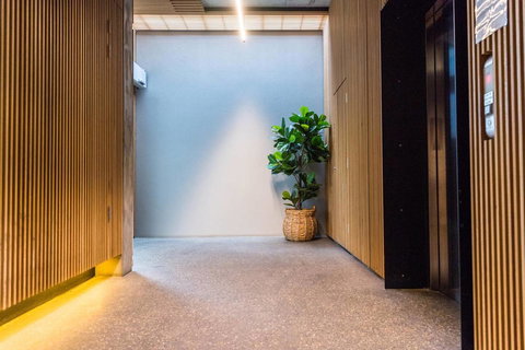 Modern 2 Bedroom+WIFI/Netflix/Parking+Great Views! - Perisher Accommodation 11