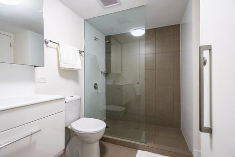 Modern 2 Bedroom+WIFI/Netflix/Parking+Great Views! - Perisher Accommodation 22