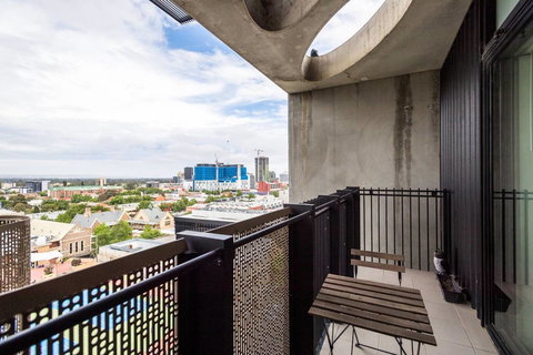 Modern 2 Bedroom+WIFI/Netflix/Parking+Great Views! - Perisher Accommodation 20