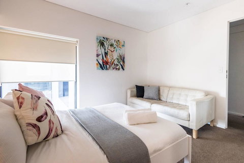 Modern 2 Bedroom+WIFI/Netflix/Parking+Great Views! - Perisher Accommodation 25