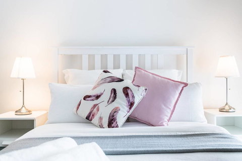 Modern 2 Bedroom+WIFI/Netflix/Parking+Great Views! - Perisher Accommodation 1