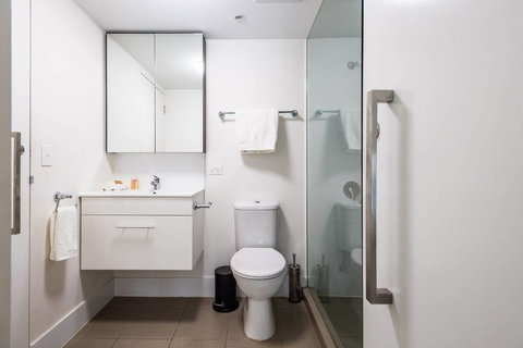 Modern 2 Bedroom+WIFI/Netflix/Parking+Great Views! - Perisher Accommodation 27