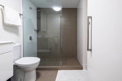 Modern 2 Bedroom+WIFI/Netflix/Parking+Great Views! - Perisher Accommodation 26