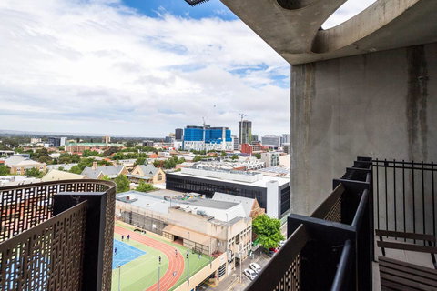 Modern 2 Bedroom+WIFI/Netflix/Parking+Great Views! - Perisher Accommodation 7