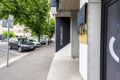 Modern 2 Bedroom+WIFI/Netflix/Parking+Great Views! - Perisher Accommodation 21