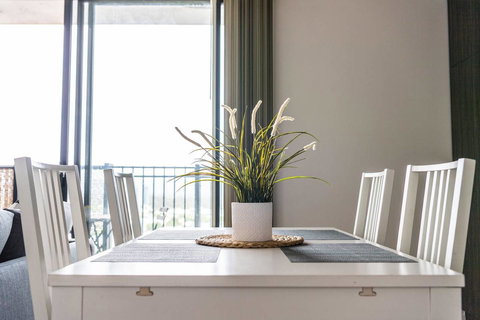 Modern 2 Bedroom+WIFI/Netflix/Parking+Great Views! - Perisher Accommodation 30