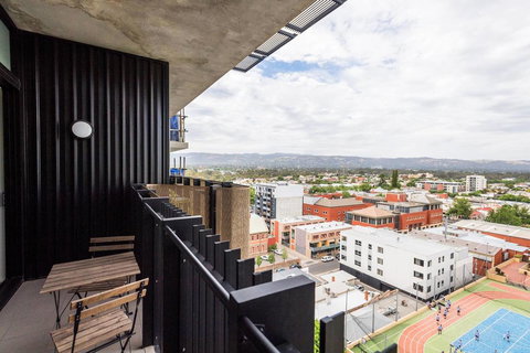 Modern 2 Bedroom+WIFI/Netflix/Parking+Great Views! - Perisher Accommodation 12