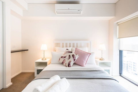 Modern 2 Bedroom+WIFI/Netflix/Parking+Great Views! - Perisher Accommodation 28