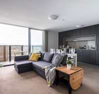 Modern 2 BedroomWIFI/Netflix/ParkingGreat Views - Perisher Accommodation