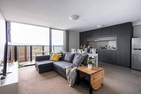 Modern 2 Bedroom+WIFI/Netflix/Parking+Great Views! - Perisher Accommodation 0