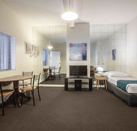 Greenways Apartments - Perisher Accommodation