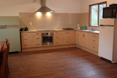 LAS ARENAS - The Sands - BEACH HOUSE - Perisher Accommodation 2