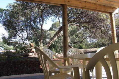 LAS ARENAS - The Sands - BEACH HOUSE - Perisher Accommodation 8