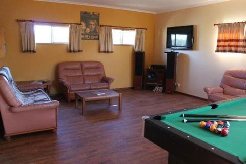 LAS ARENAS - The Sands - BEACH HOUSE - Perisher Accommodation 3