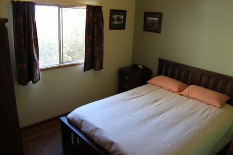 LAS ARENAS - The Sands - BEACH HOUSE - Perisher Accommodation 1