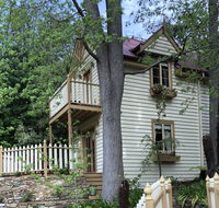 Aldgate Creek Cottage Bed and Breakfast - Perisher Accommodation
