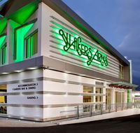 Walkers Arms Hotel - Perisher Accommodation