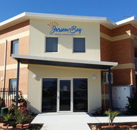Jurien Bay Motel Apartments - Perisher Accommodation