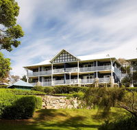 Seashells Yallingup - Perisher Accommodation