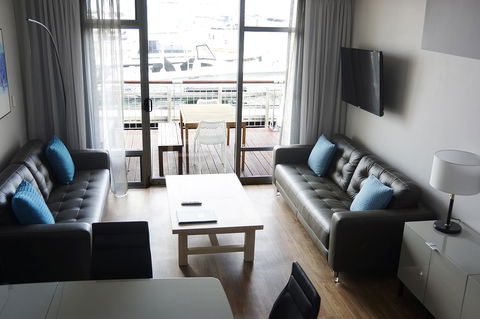 Oceanside 23 - Perisher Accommodation 4