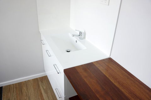 Oceanside 23 - Perisher Accommodation 11