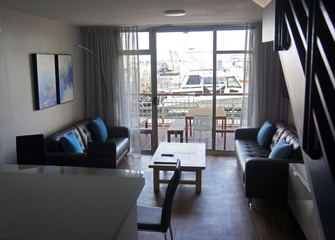 Oceanside 23 - Perisher Accommodation 7