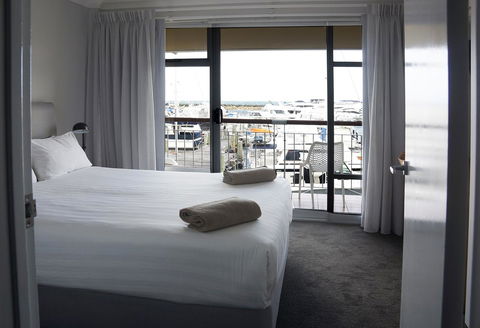 Oceanside 23 - Perisher Accommodation 3