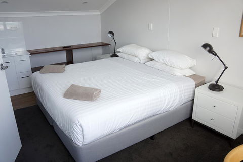 Oceanside 23 - Perisher Accommodation 9