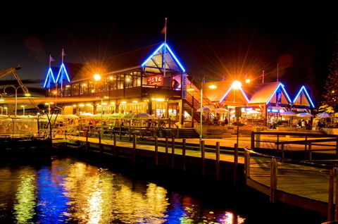Oceanside 23 - Perisher Accommodation 29