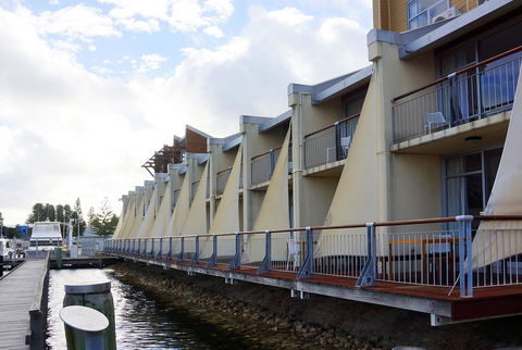 Oceanside 23 - Perisher Accommodation 22
