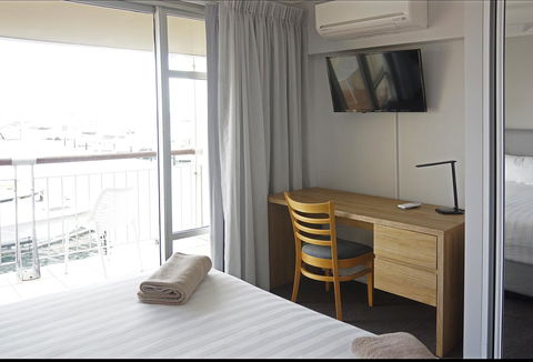 Oceanside 23 - Perisher Accommodation 10