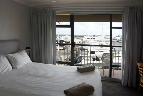 Oceanside 23 - Perisher Accommodation 0