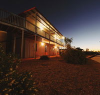 Capricorn Village - Perisher Accommodation