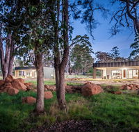 Simala Retreat - Perisher Accommodation