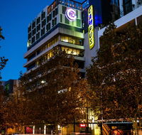 Hostel G Perth - Perisher Accommodation