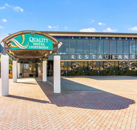 Quality Hotel Lighthouse - Perisher Accommodation