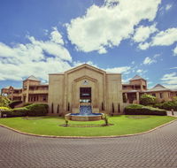 Abbey Beach Resort - Perisher Accommodation