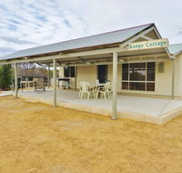Kanga Cottage - Perisher Accommodation