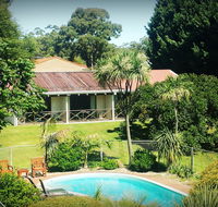 Karri Forest Motel - Perisher Accommodation