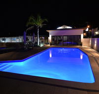 Country Comfort Amity Motel - Perisher Accommodation