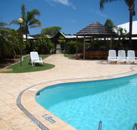 Dunsborough Central Motel - Perisher Accommodation