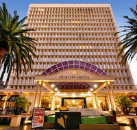Duxton Hotel Perth - Perisher Accommodation