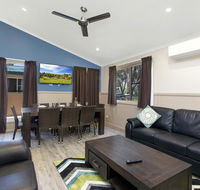 Armidale Tourist Park - Perisher Accommodation