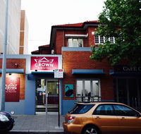 The Emperors Crown Hostel - Perisher Accommodation