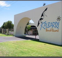 Unit 42 Kalbarri Beach Resort - Perisher Accommodation
