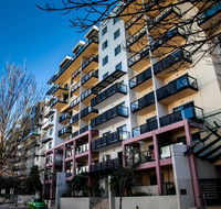 Apartments on Mounts Bay - Perisher Accommodation